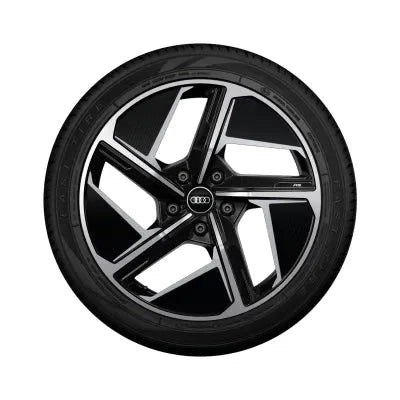 Set roti iarna Audi e - tron GT / RS e - tron GT (20") - CarFun.ro - Accesorii Originale