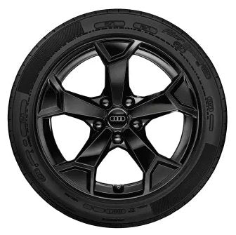 Set roti iarna Audi Q3 (17") - Audi Shop
