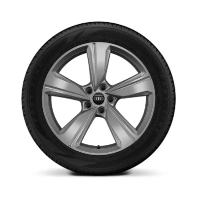Set Roti Iarna Audi Q3, Q3 Sportback 2026+ - CarFun.ro - Accesorii Originale Auto
