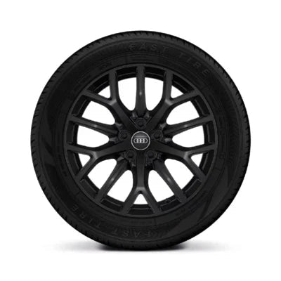 Set Roti Iarna Audi Q3,Q3 Sportback 2026+ - CarFun.ro - Accesorii Originale Auto