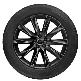 Set roti iarna Audi Q4 e - tron (19") - CarFun.ro - Accesorii Originale