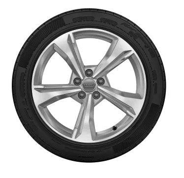 Set roti iarna Audi Q5 / Q5 SB / SQ5 / SQ5 SB (19") - CarFun.ro - Accesorii Originale