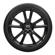 Set roti iarna Audi Q5 / Q5 SB / SQ5 / SQ5 SB (20") - CarFun.ro - Accesorii Originale