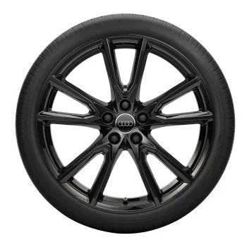 Set roti iarna Audi Q5 / Q5 SB / SQ5 / SQ5 SB (20") - CarFun.ro - Accesorii Originale