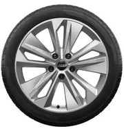 Set roti iarna Audi Q6 e - tron (20") - CarFun.ro - Accesorii Originale
