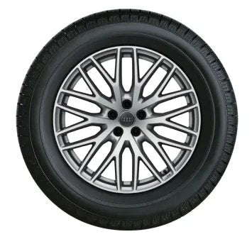 Set roti iarna Audi Q7 / SQ7 (20") - CarFun.ro - Accesorii Originale