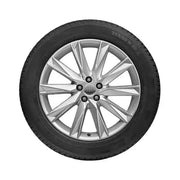 Set roti iarna Audi Q8 e - tron / e - tron / e - tron SB (20") - CarFun.ro - Accesorii Originale