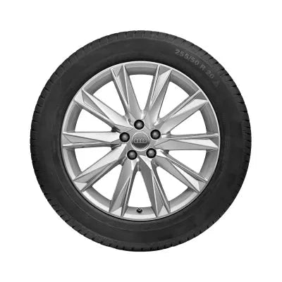 Set roti iarna Audi Q8 e - tron / e - tron / e - tron SB (20") - CarFun.ro - Accesorii Originale
