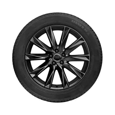 Set roti iarna Audi Q8 e - tron / e - tron / e - tron SB (20") - CarFun.ro - Accesorii Originale