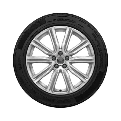Set roti iarna Audi Q8 / SQ8 (20") - CarFun.ro - Accesorii Originale