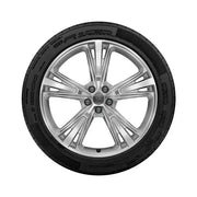 Set roti iarna audi Q8 / SQ8 (21") - CarFun.ro - Accesorii Originale