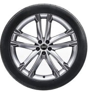 Set roti iarna Audi Q8 / SQ8 (22") - CarFun.ro - Accesorii Originale