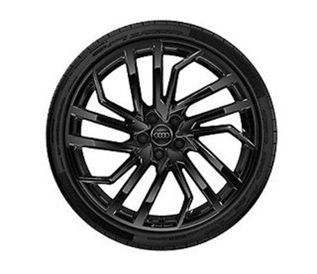 Set roti iarna Audi RS5 Coupe / RS5 SB (20") - CarFun.ro - Accesorii Originale
