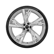 Set roti iarna Audi RS6 Avant (22") - CarFun.ro - Accesorii Originale