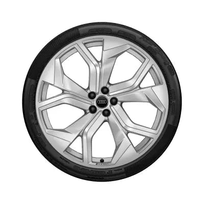 Set roti iarna Audi RSQ8 (23") - CarFun.ro - Accesorii Originale