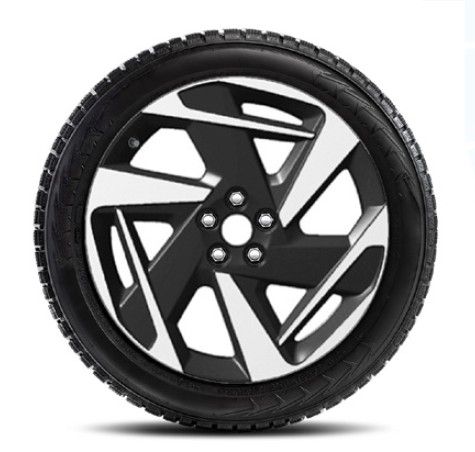 Set roti iarna Aygo X 25 175/60R18 - CarFun.ro - Accesorii Originale Auto