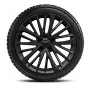 Set roti iarna C-HR 225/50R19 - CarFun.ro - Accesorii Originale Auto