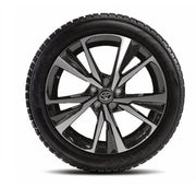 Set roti iarna C - HR 225/55R18 - CarFun.ro - Accesorii Originale
