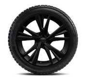 Set roti iarna C-HR 225/55R18 - CarFun.ro - Accesorii Originale Auto