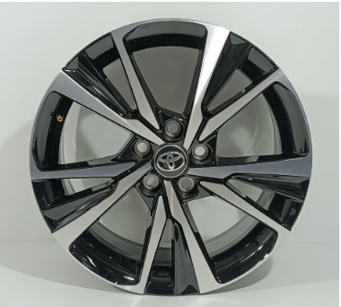 Set roti iarna C - HR 225/55R18 - CarFun.ro - Accesorii Originale