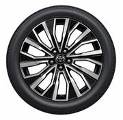 Set roti iarna C-HR+ 235/50R20 - CarFun.ro - Accesorii Originale Auto