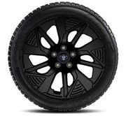 Set roti iarna C-HR+ 235/60R18 Continental - CarFun.ro - Accesorii Originale Auto