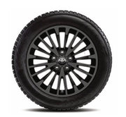 Set roti iarna Camry 24 215/55R17 - CarFun.ro - Accesorii Originale