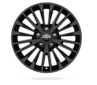 Set roti iarna Camry 24 215/55R17 - CarFun.ro - Accesorii Originale