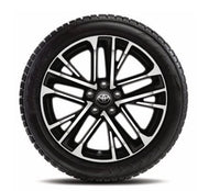 Set roti iarna Camry 24 235/45R18 - CarFun.ro - Accesorii Originale