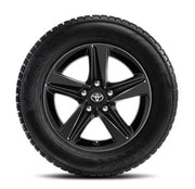 Set roti iarna Corolla 205/55R16 - CarFun.ro - Accesorii Originale Auto