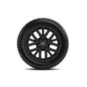 Set roti iarna Corolla 225/45R17 - CarFun.ro - Accesorii Originale Auto