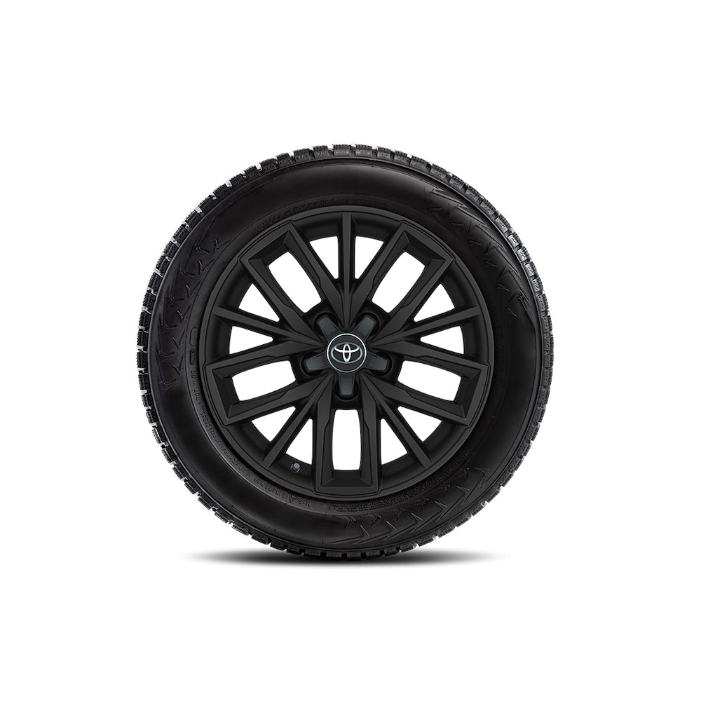 Set roti iarna Corolla 225/45R17 - CarFun.ro - Accesorii Originale Auto