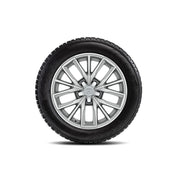 Set roti iarna Corolla 225/45R17 Silver - CarFun.ro - Accesorii Originale Auto