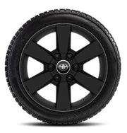 Set roti iarna LC 250 Prado 265/65R18 - CarFun.ro - Accesorii Originale Auto