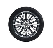 Set roti iarna Lexus ES MMC 235/45R18 - CarFun.ro - Accesorii Originale