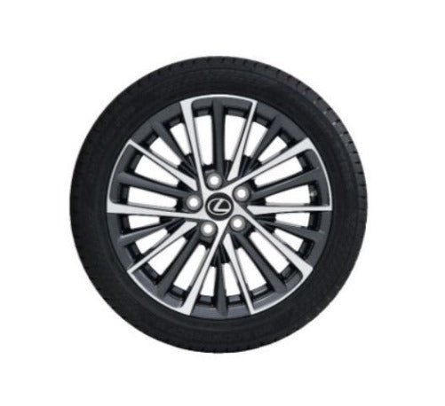 Set roti iarna Lexus ES MMC 235/45R18 - CarFun.ro - Accesorii Originale