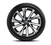 Set roti iarna Lexus NX NG 235/60R18 - CarFun.ro - Accesorii Originale