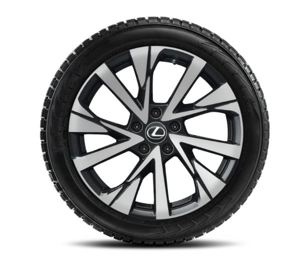 Set roti iarna Lexus NX NG 235/60R18 - CarFun.ro - Accesorii Originale