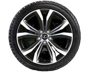 Set roti iarna Lexus RX 235/50R21 - CarFun.ro - Accesorii Originale