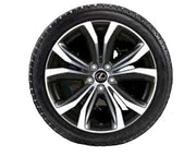 Set roti iarna Lexus RX 235/50R21 - CarFun.ro - Accesorii Originale
