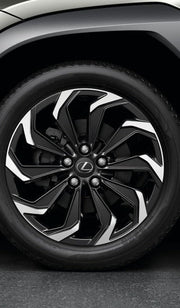 Set roti iarna Lexus UX EV 225/50R18 - CarFun.ro - Accesorii Originale