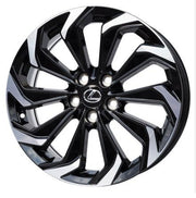 Set roti iarna Lexus UX EV 225/50R18 - CarFun.ro - Accesorii Originale