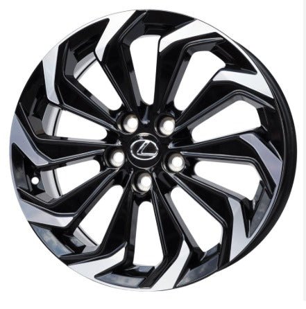 Set roti iarna Lexus UX EV 225/50R18 - CarFun.ro - Accesorii Originale