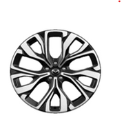 Set Roti Iarna Mazda CX-60e 255/40R21 Diamond Cut - CarFun.ro - Accesorii Originale Auto