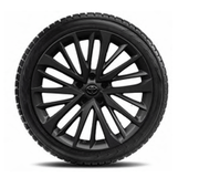 Set roti iarna NG C - HR 225/50R19 - CarFun.ro - Accesorii Originale