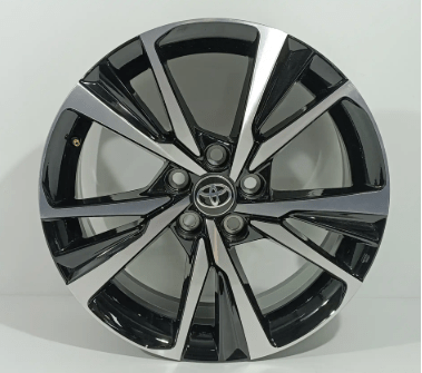 Set roti iarna NG C - HR 225/55R18 - CarFun.ro - Accesorii Originale