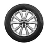 Set roti iarna originale Audi A5 - 235/45 R18 - CarFun.ro - Accesorii Originale