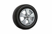 Set roti iarna originale Skoda Octavia IV Velorum 16 inch – Bridgestone Blizzak 6 - CarFun.ro - Accesorii Originale