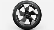 Set roti iarna originale Volvo EX30 19 inch – 19" 5-spoke Aero - CarFun.ro - Accesorii Originale Auto