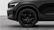 Set roti iarna originale Volvo XC40 20 inch – 5 - Spoke Glossy Black - CarFun.ro - Accesorii Originale